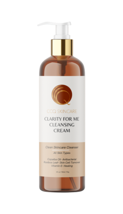 Clarity For Me
