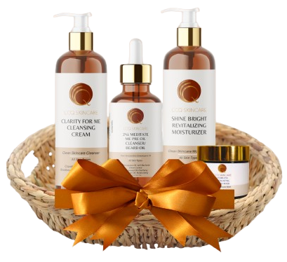 4 pc Regimen Package