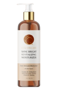 Shine Bright Moisturizer