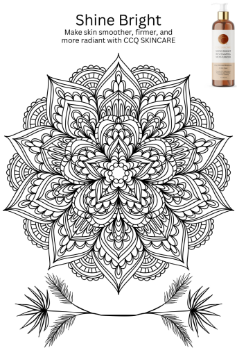Radiant Lines