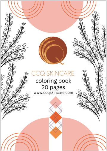 Affirmations Coloring Book