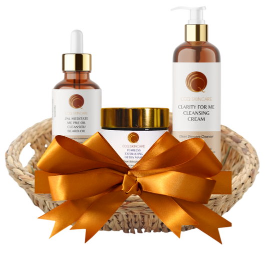 Express Clean Bundle